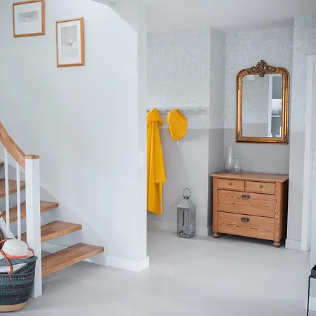 Emma Σπίτι διακοπών Kramerhof