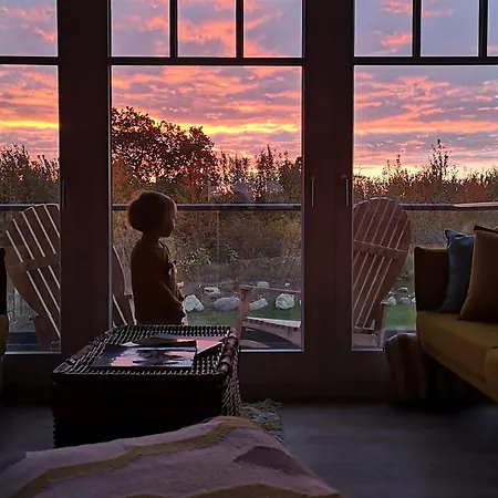 Emma Σπίτι διακοπών Kramerhof