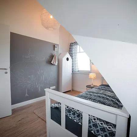 Emma Σπίτι διακοπών Kramerhof