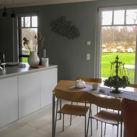 Emma Σπίτι διακοπών Kramerhof