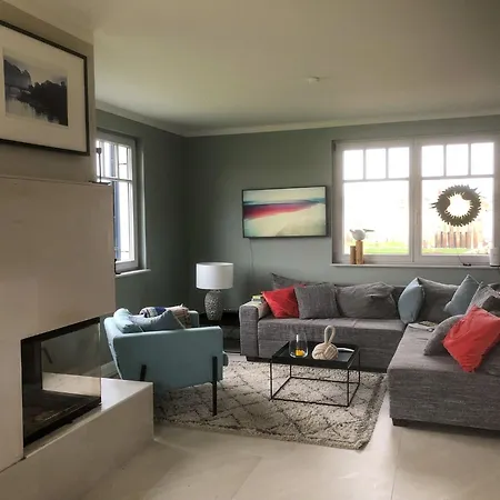 Σπίτι διακοπών Emma Kramerhof