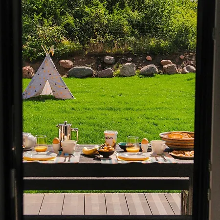 Emma Σπίτι διακοπών Kramerhof