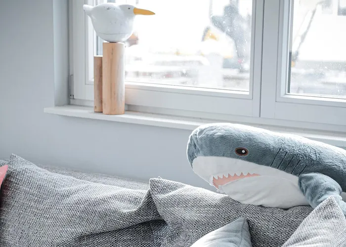 بيت للعطل Emma