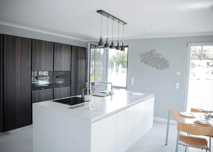 بيت للعطل Emma Kramerhof