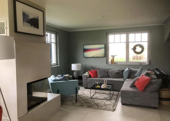 بيت للعطل Emma Kramerhof