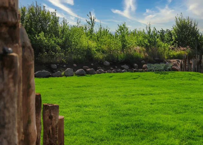 بيت للعطل Emma