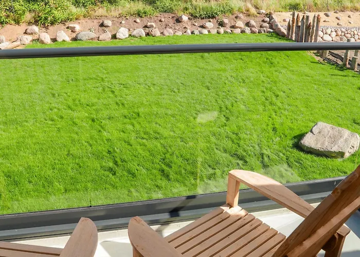 بيت للعطل Emma *